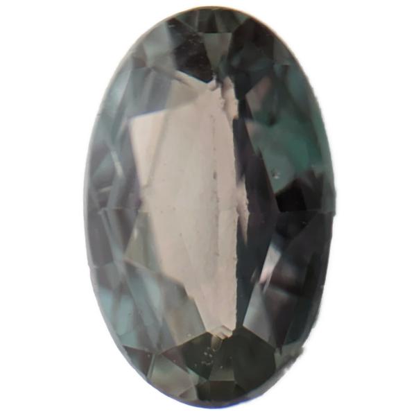 0.182ct アレキサンドライトルース Loose ルース ブルー /h260706/619284
