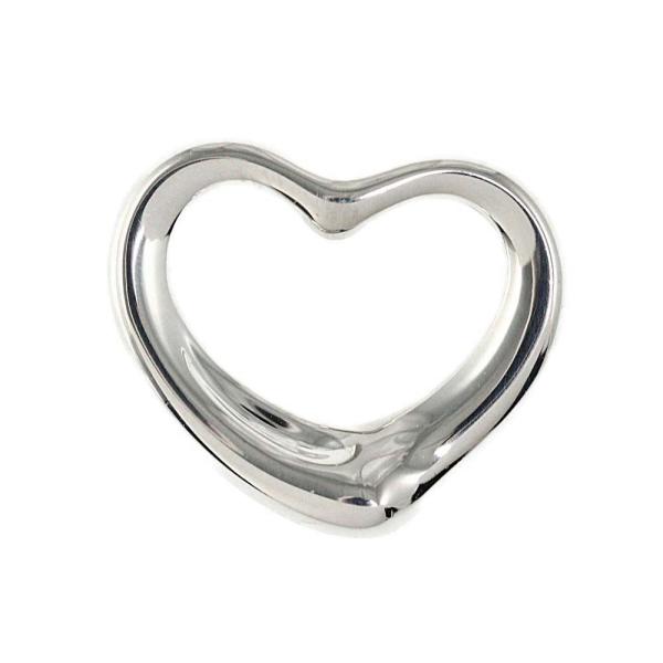 TIFFANY&Co. ティファニー エルサペレッティ オープンハート