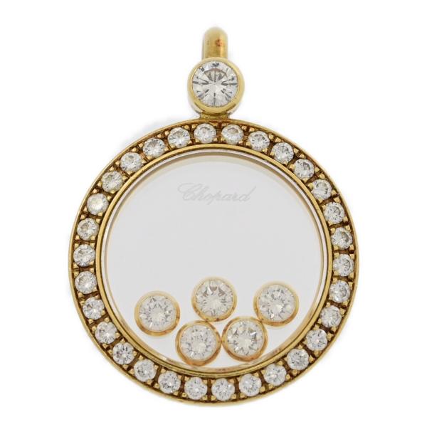Chopard CHOPARD ショパール ハッピーダイヤモンド