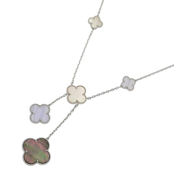 Van Cleef ＆ Arpels マジックアルハンブラ・6モチーフ