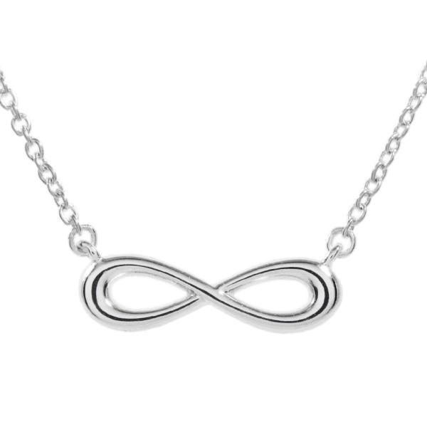 TIFFANY&Co.（ティファニー） インフィニティ・ネックレス・ペンダント