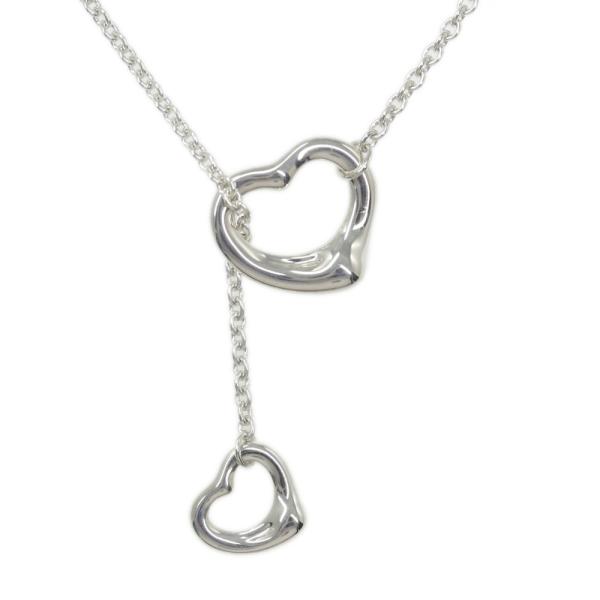 TIFFANY&Co.（ティファニー） エルサペレッティ・オープンハート