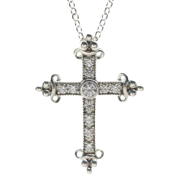 JUSTIN DAVIS（ジャスティンデイビス） クロスモチーフ・ライン