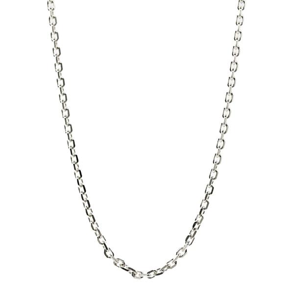 HERMES（エルメス） セリエチャームチェーンネックレス・ペンダント 