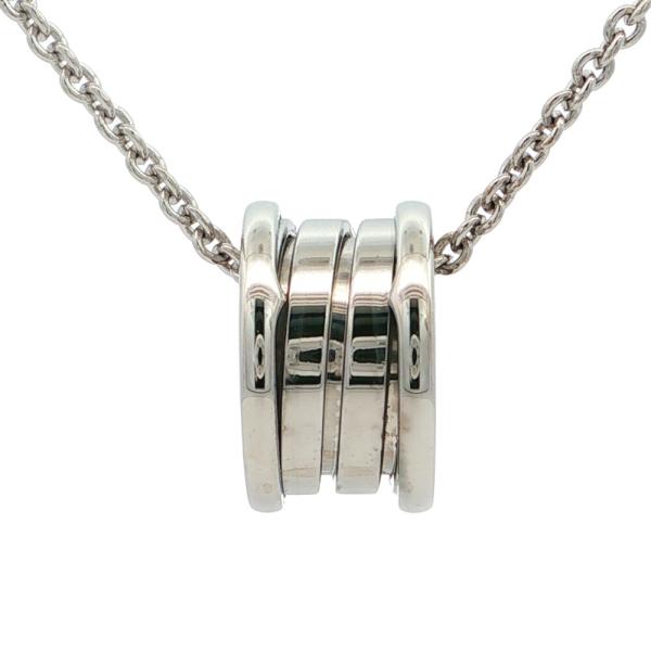 Bvlgari B.zero1 ネックレス BVLGARI（ブルガリ） ビーゼロワン B-ZERO1 ネックレス ペンダント