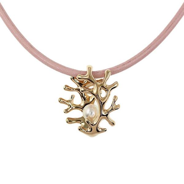 MIKIMOTO（ミキモト） アコヤ真珠/パール 110周年記念ネックレス