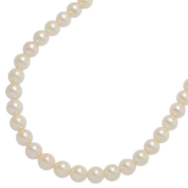 キノシタパール　7.5 - 8mm 養殖　パール　真珠　ネックレス　Pearl キノシタパール 7.5 - 8mm 養殖 パール 真珠 ネックレス Pearl