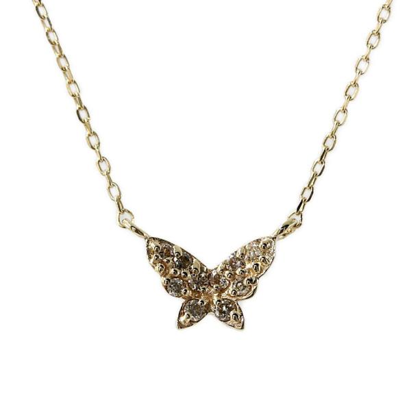 ホリデーセール Vendome Aoyama バタフライ ダイヤモンド 楽天市場】Vendome Aoyama(ヴァンドーム青山) ネックレス 蝶