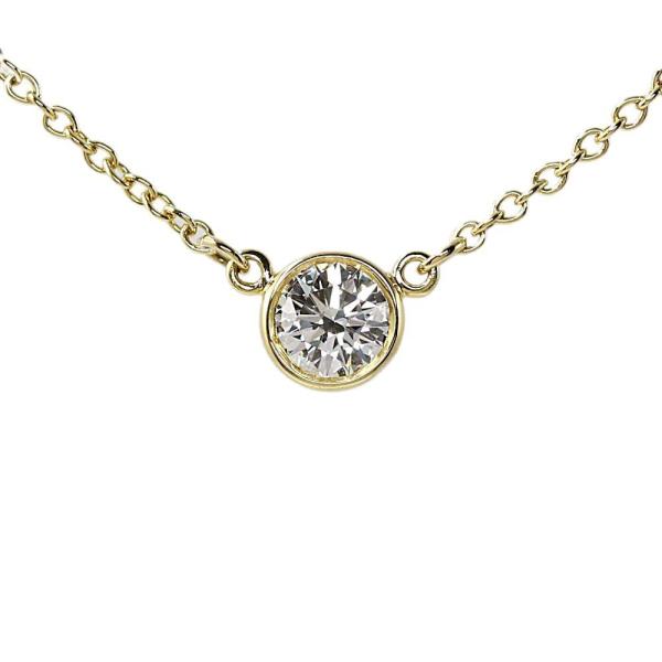 TIFFANY&Co.（ティファニー） エルサペレッティ バイザヤード/DBY