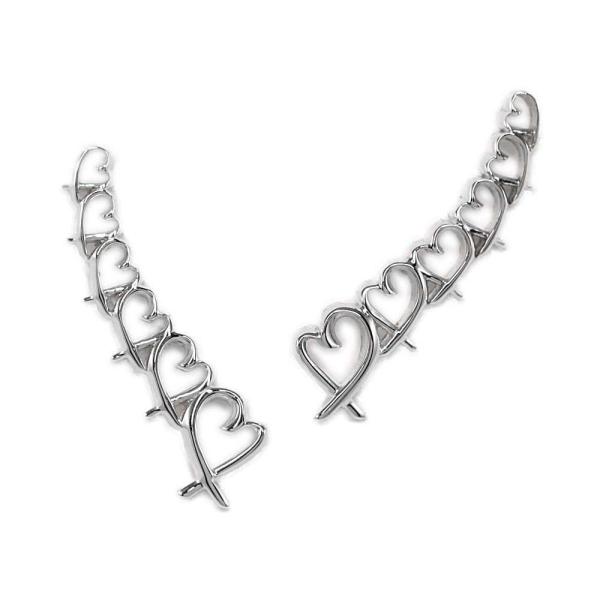 TIFFANY&Co.（ティファニー） パロマピカソ・ラビングハート