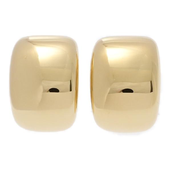 Cartier カルティエ パリ・ヌーベルバーグピアス/K18YG/750-15.4g