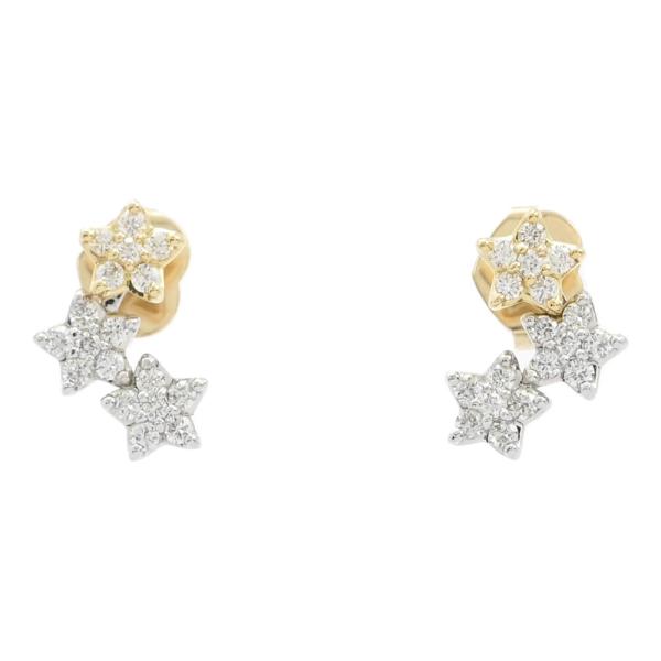 Ponte Vecchio（ポンテヴェキオ） 0.09ct/FD:0.09ct/Ponte Vecchio