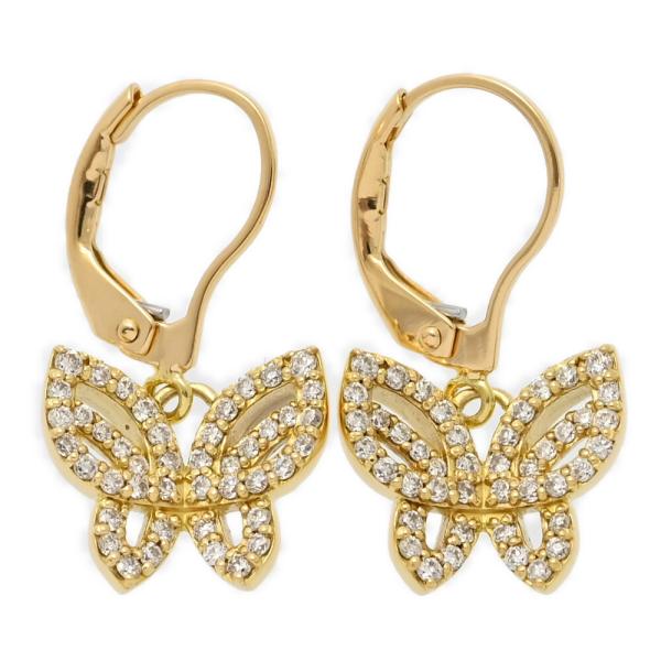 Ponte Vecchio（ポンテヴェキオ） 0.21ct/FD:0.21ct/Ponte Vecchio