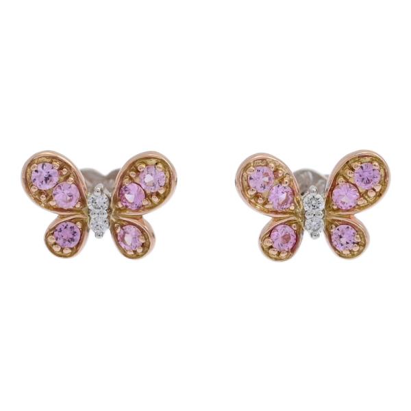 Ponte Vecchio（ポンテヴェキオ） SA0.34ct/FD:0.04ct/Ponte Vecchio