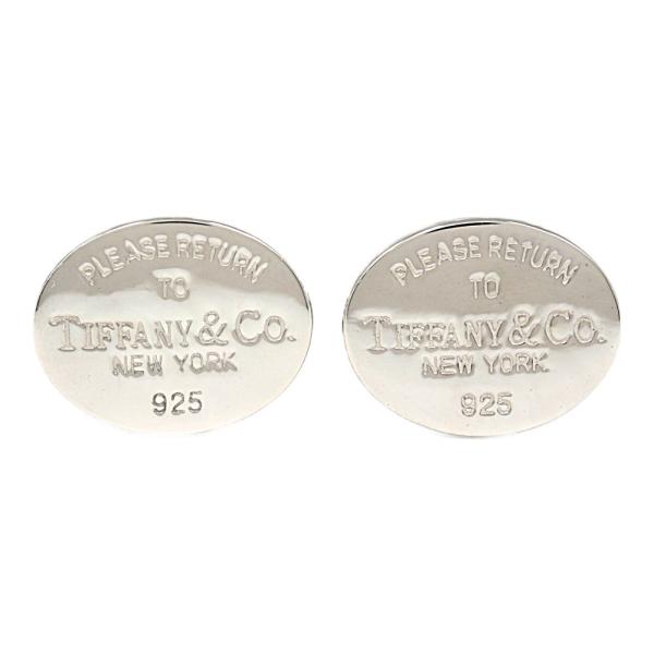 TIFFANY&Co.（ティファニー） リターントゥティファニー・オーバル