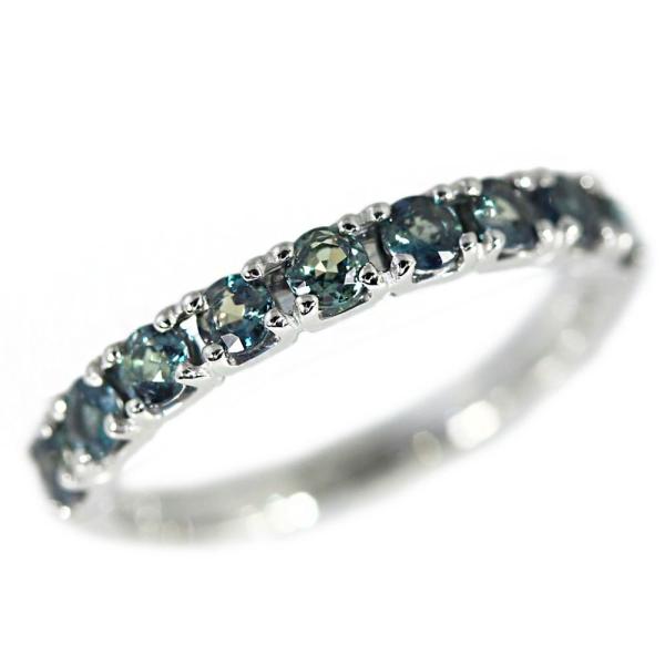 天然アレキサンドライトリング　pt900 鑑定書有 楽天市場】天然 アレキサンドライト リング 1.43ct GIA 鑑別書付