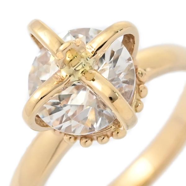 NOJESS ノジェス　k10 リング　王冠　クラウン rfstore_rcza0500u