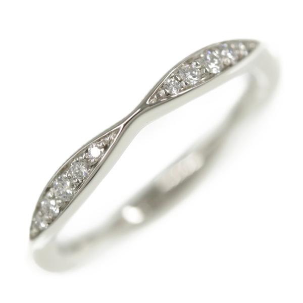 CHANEL（シャネル） カメリアコレクション・ハーフエタニティ 10P