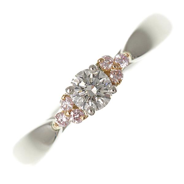 TIFFANY&Co. ティファニー ハーモニー/HARMONY・6Pピンク