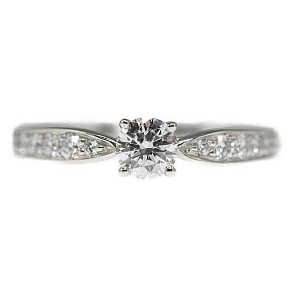 TIFFANY&Co.（ティファニー） ハーモニー・エンゲージメント リング