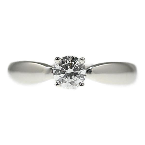 TIFFANY&Co.（ティファニー） ハーモニー・ラウンドブリリアント 