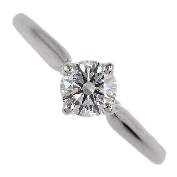 俄(ニワカ) SUIREN 睡蓮 ダイヤモンド エンゲージリング 指輪