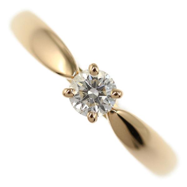 TIFFANY&Co. ティファニー ハーモニー ダイヤモンドリング 6.5号 TIFFANY&Co. ティファニー ハーモニー ダイヤモンドリング 6.5号