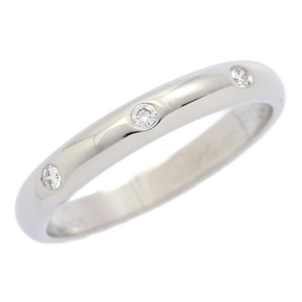 Cartier（カルティエ） 1895 WEDDING BAND 1895 ウェディング 3P