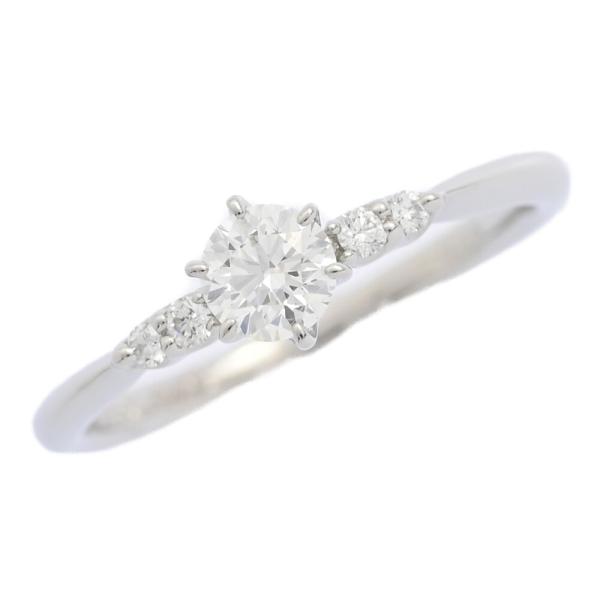 0.25ct FD 0.04ct Ginza Diamond Shiraishi 銀座ダイヤモンド