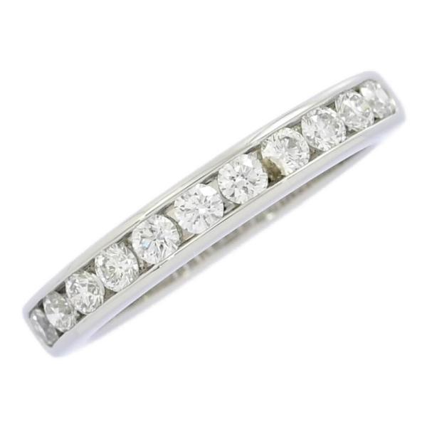 TIFFANY&Co. ティファニー ハーフサークル・チャネル