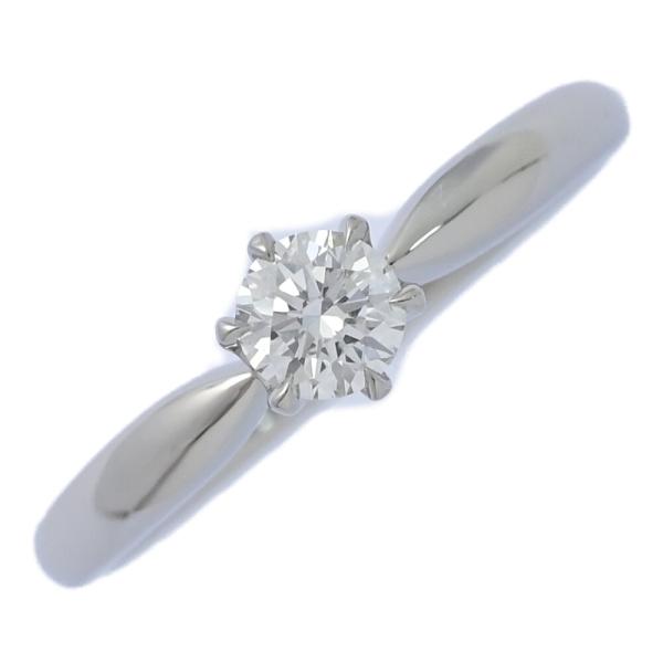 0.25ct ROYAL ASSCHER ロイヤルアッシャー ダイヤ リング 指輪 Pt950