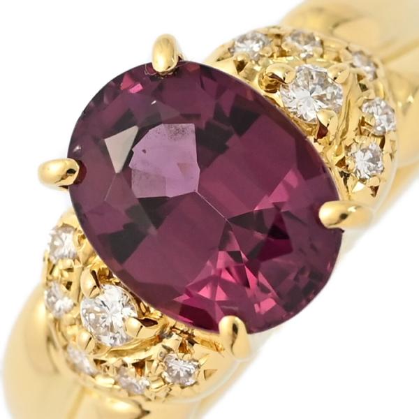 FD:0.12ct/TASAKI PEARL タサキ・田崎真珠 ロードライト