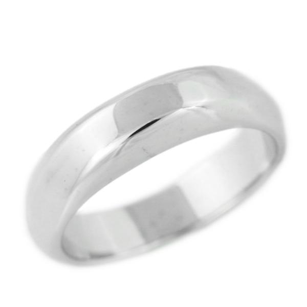 Tiffany & Co. シルバー925 リング ダイヤモンド付き　11号 Tiffany & Co. シルバー925 リング ダイヤモンド付き 11号