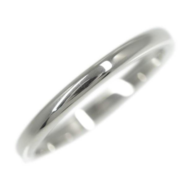 Cartier（カルティエ） 1895 WEDDING BAND 1895 ウェディング・リング