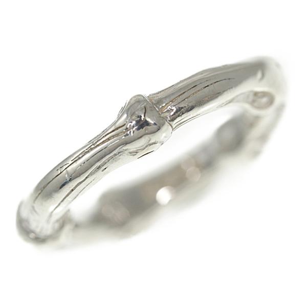 TIFFANY&Co. ティファニー ハウスデザイン・バンブー 枝モチーフ TIFFANY&Co. ティファニー ハウスデザイン・バンブー 枝モチーフ