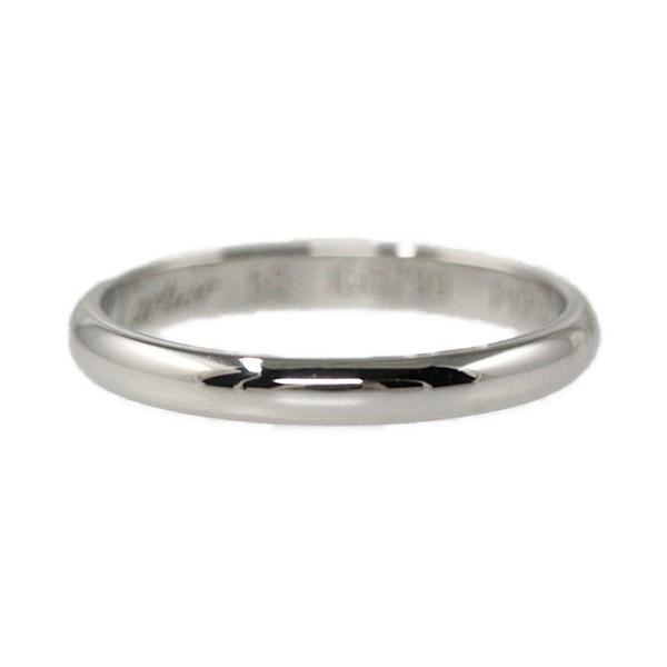 Cartier（カルティエ） 1895 WEDDING BAND 1895 ウェディング・リング
