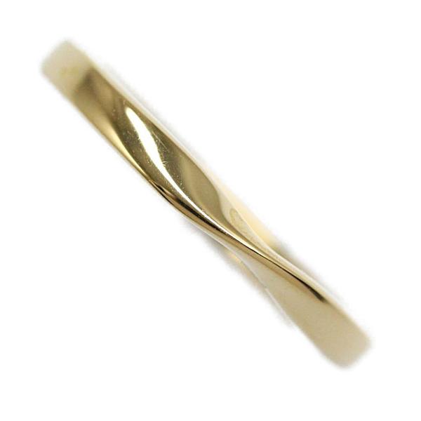 メデルジュエリー　18kリング Tiny-dia laurel ring / 現品 – MEDERU