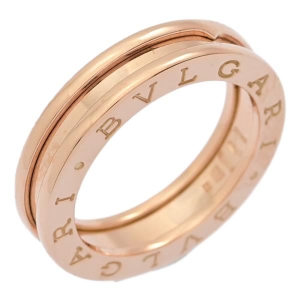 BVLGARI（ブルガリ） ビーゼロワン/B-ZERO1・1バンドリング・指輪
