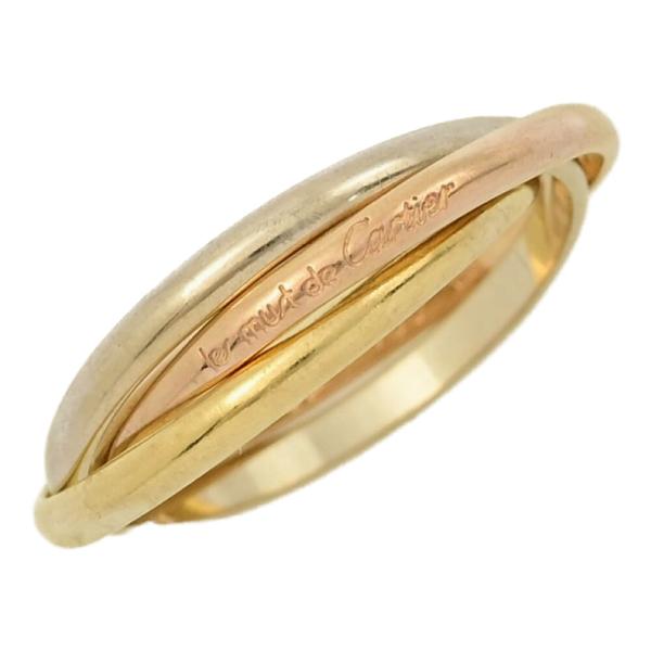 Cartier リング 750 50 rfstore_ricb3729l
