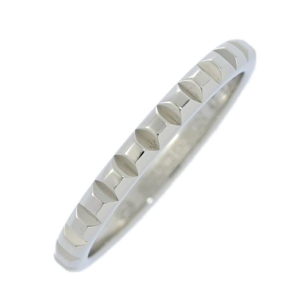25/美品 ブシュロン Pt950 キャトル クルドパリ スモール リング 指輪 40705006-1.jpg