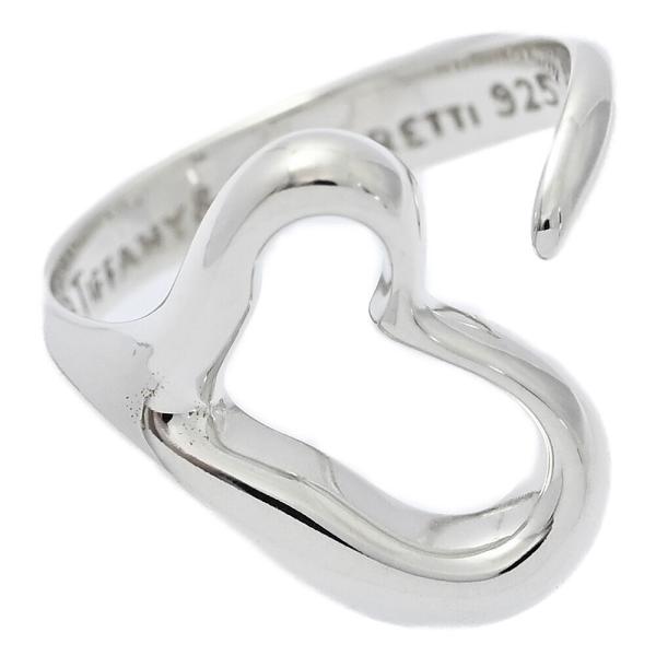 TIFFANY&Co.（ティファニー） TIFFANY ＆ Co. エルサペレッティ ハート