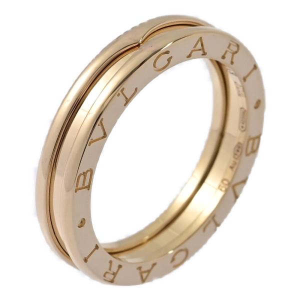 BVLGARI（ブルガリ） 美品 1点限り ビーゼロワン B-ZERO1 1バンド