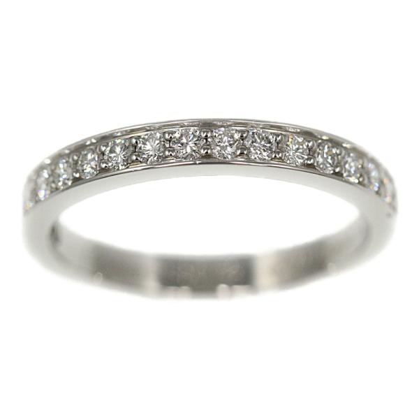 CARTIER 1895 ウエディングダイヤモンド リング　ウェディングバンド Cartier（カルティエ） 1895 WEDDING BAND 1895 ウェディング 17P