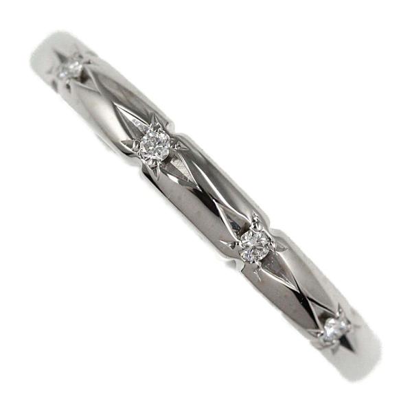 シルバー スターモチーフ ダイヤモンドリング シルバー スター リング – DAZZLING ICE
