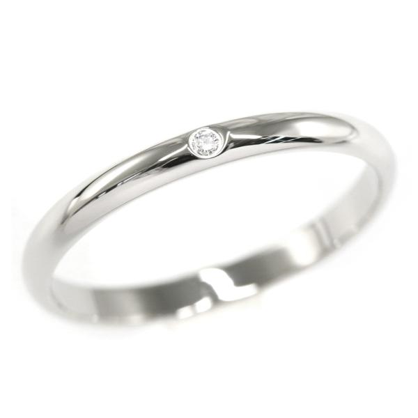 Cartier（カルティエ） 1895 ウェディング リング/1895 wedding band