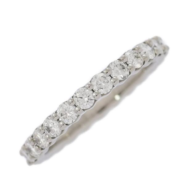 0.5ct/STAR JEWELRY スタージュエリー ハーフエタニティ