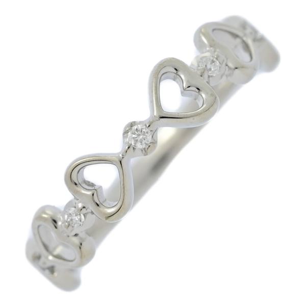Samantha Tiara（サマンサティアラ） 0.05ct/Samantha Tiara ハート