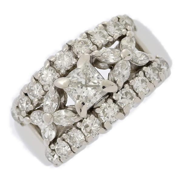 0.45ct/FD:1.3ct/TASAKI PEARL Tタサキ・田崎真珠 ダイヤモンド