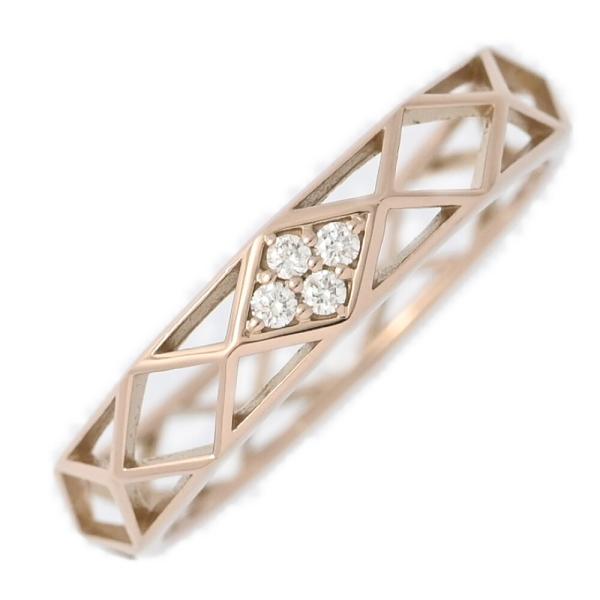 0.03ct/Orefice オレフィーチェ ミランダワイド・ダイヤモンド