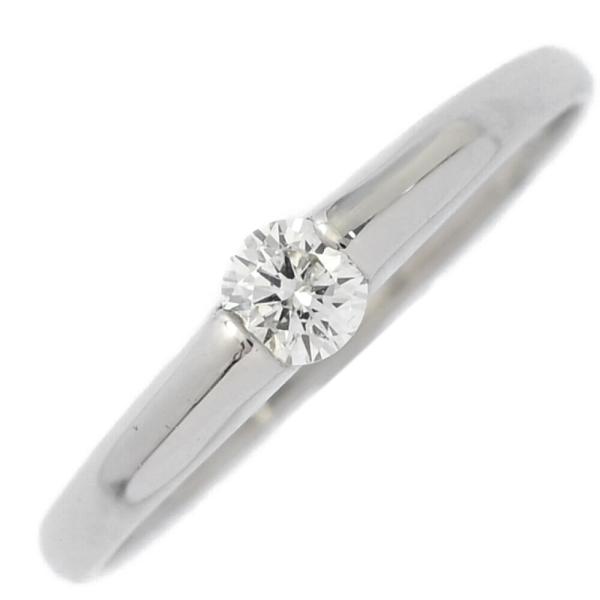 限定値下げ) 0.1ct/ダイヤモンド ワンポイント シンプル ピンキー